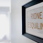 MyTinyHome Esquilino