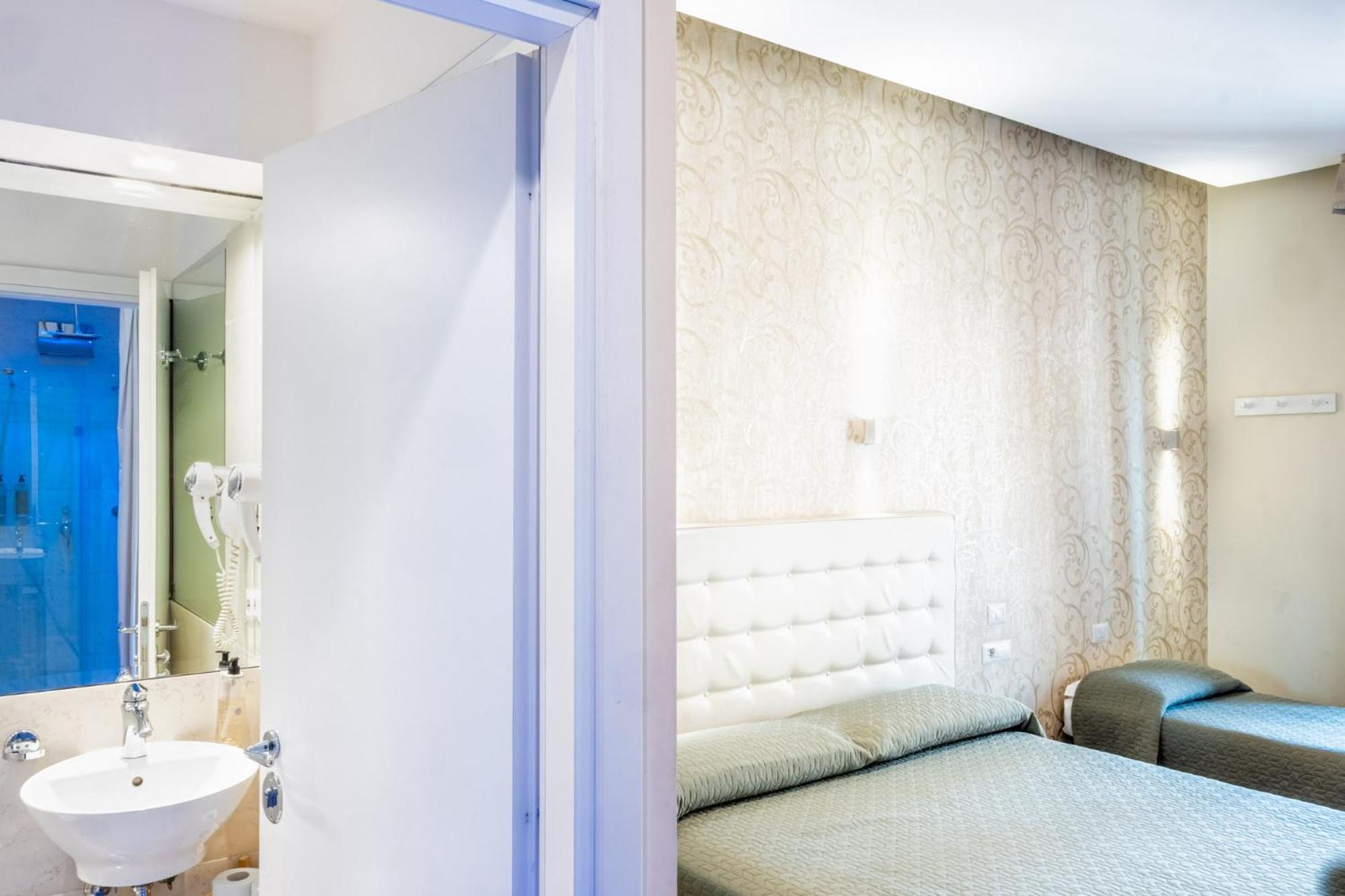 Mytinyhome Esquilino * Rom