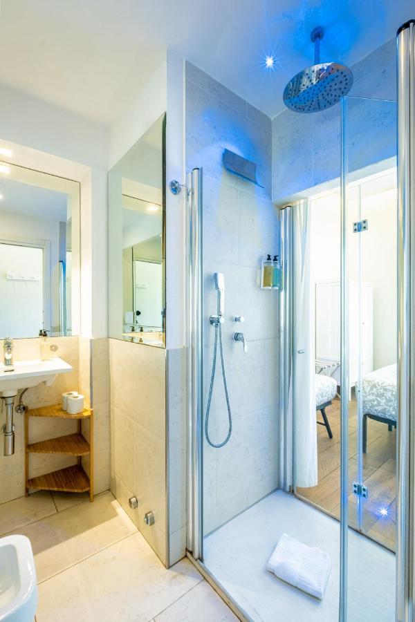 Gasthof Mytinyhome Esquilino Rom