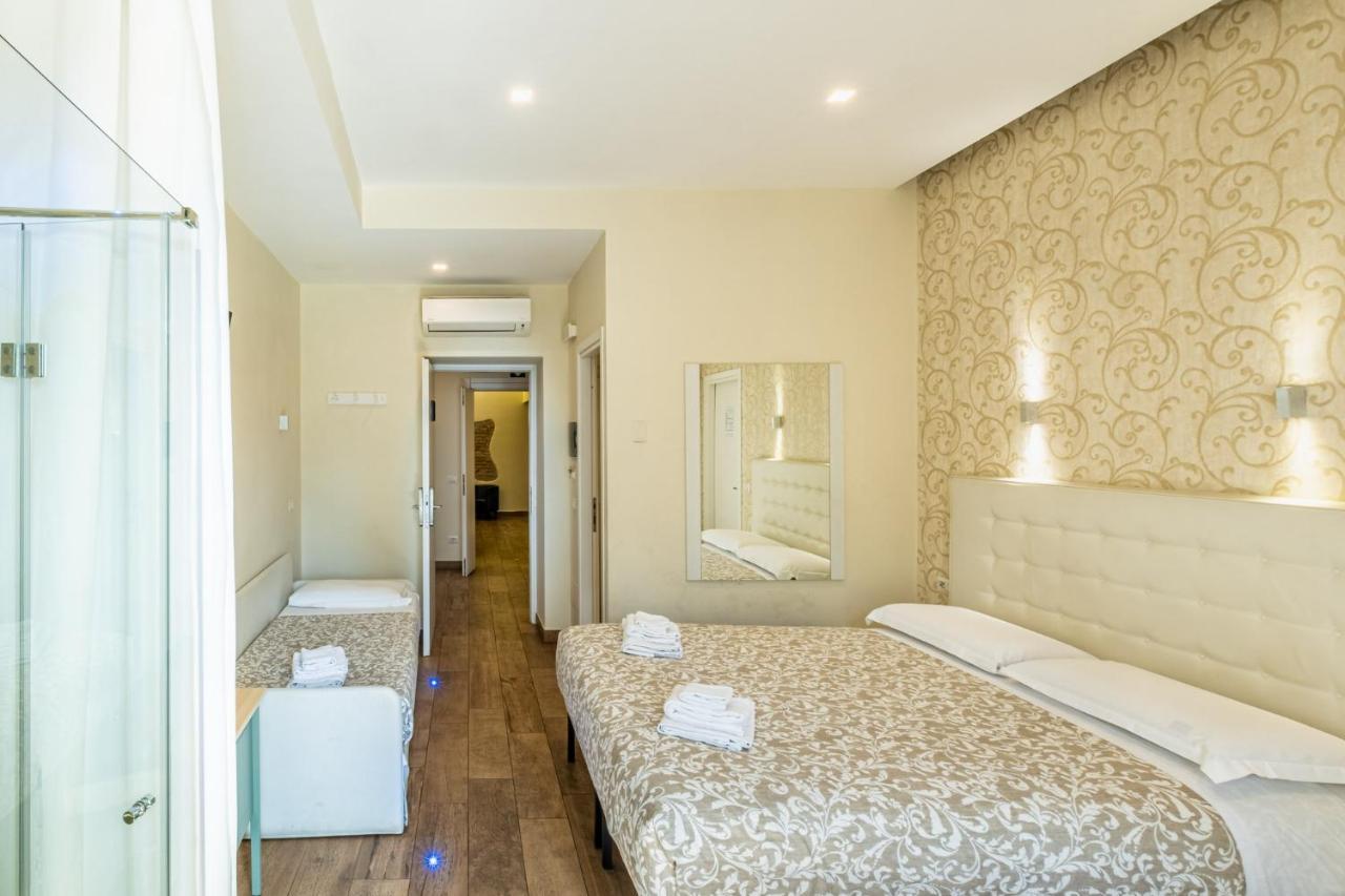 Mytinyhome Esquilino Rom