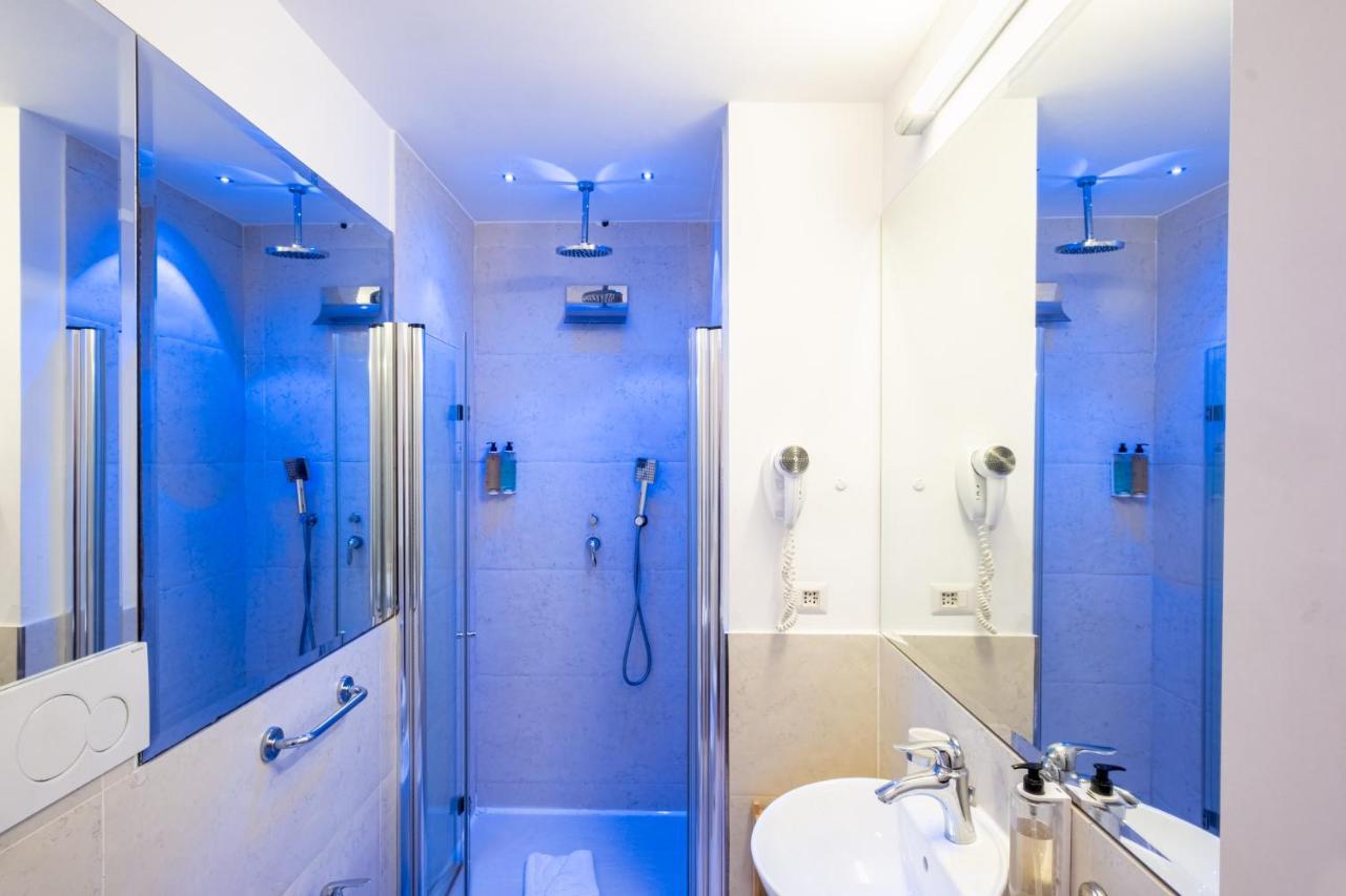 Pensión Mytinyhome Esquilino *