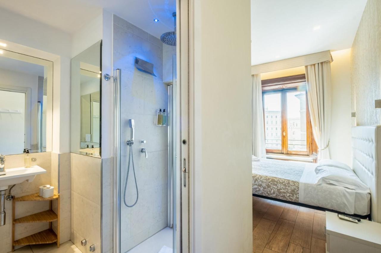 Gasthof Mytinyhome Esquilino
