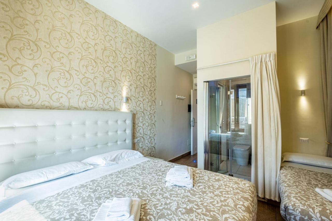 Mytinyhome Esquilino Gasthof *