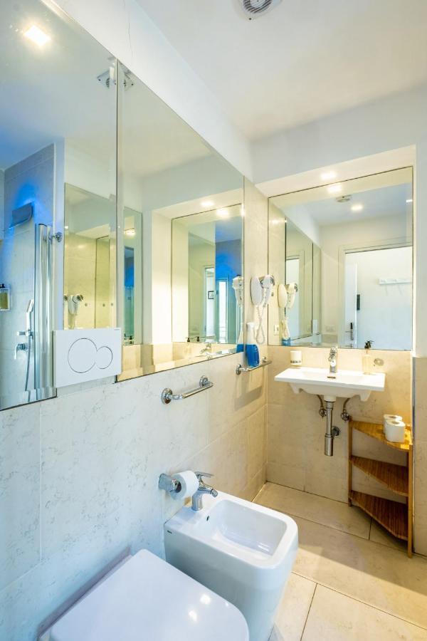 Gasthof Mytinyhome Esquilino *