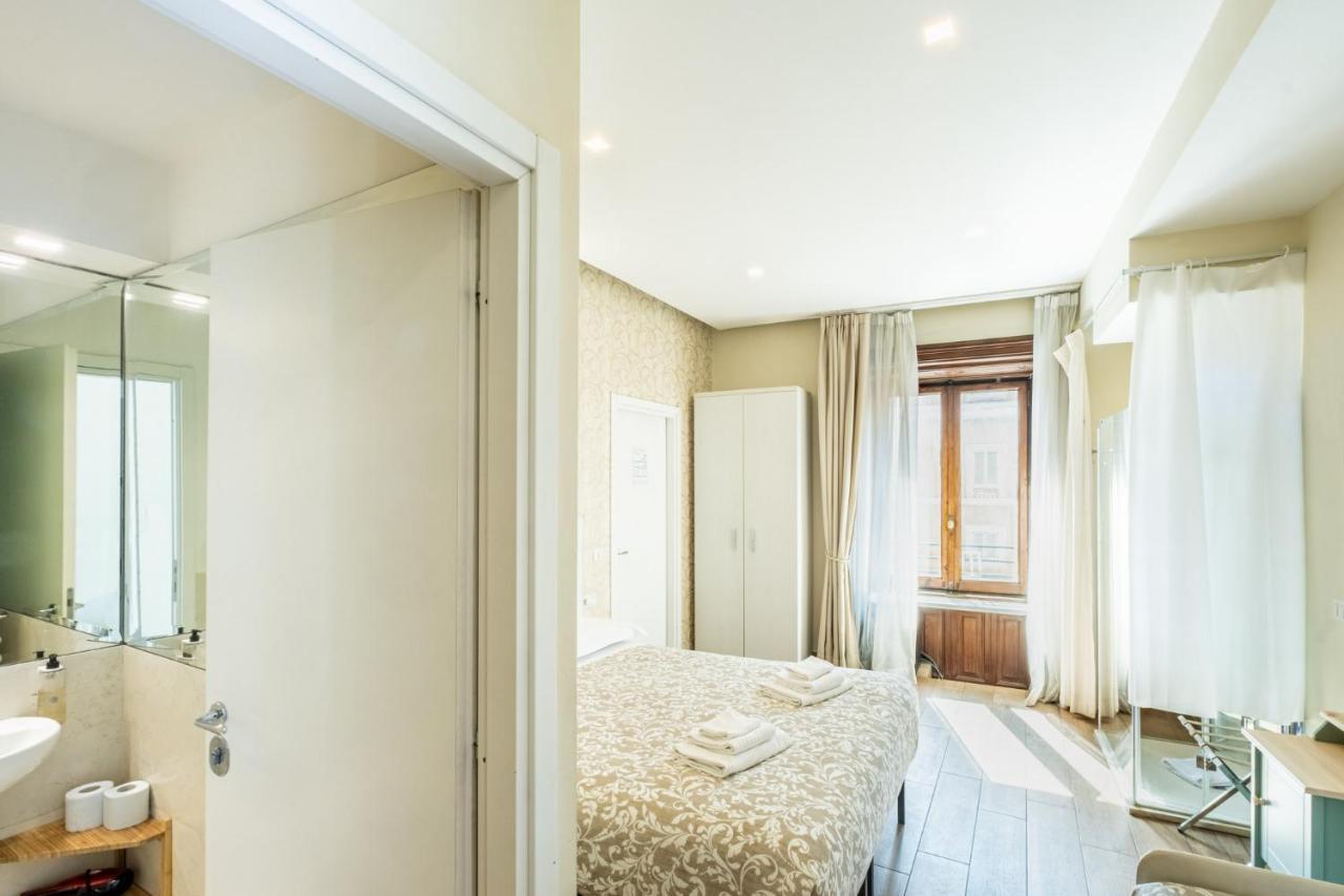 Pensión Mytinyhome Esquilino Roma