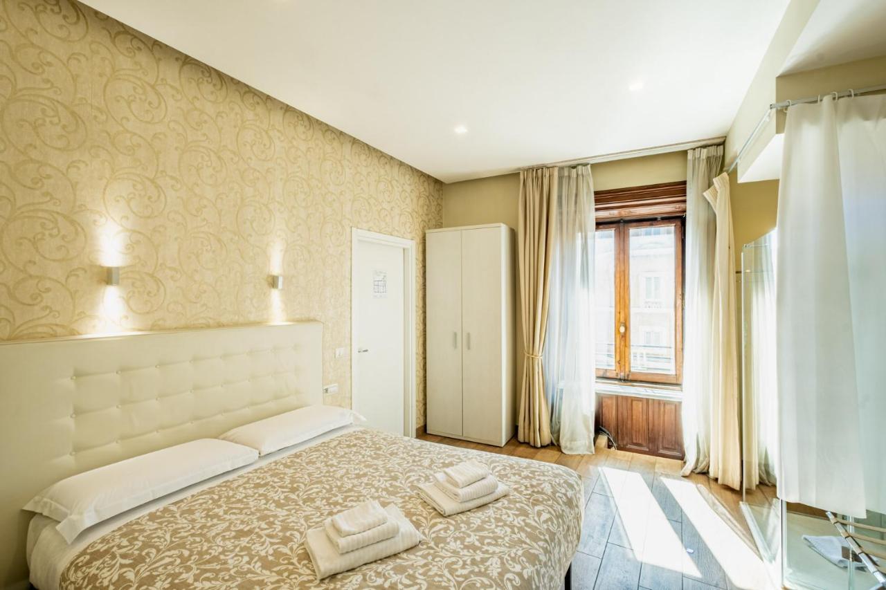 Mytinyhome Esquilino Gasthof Rom