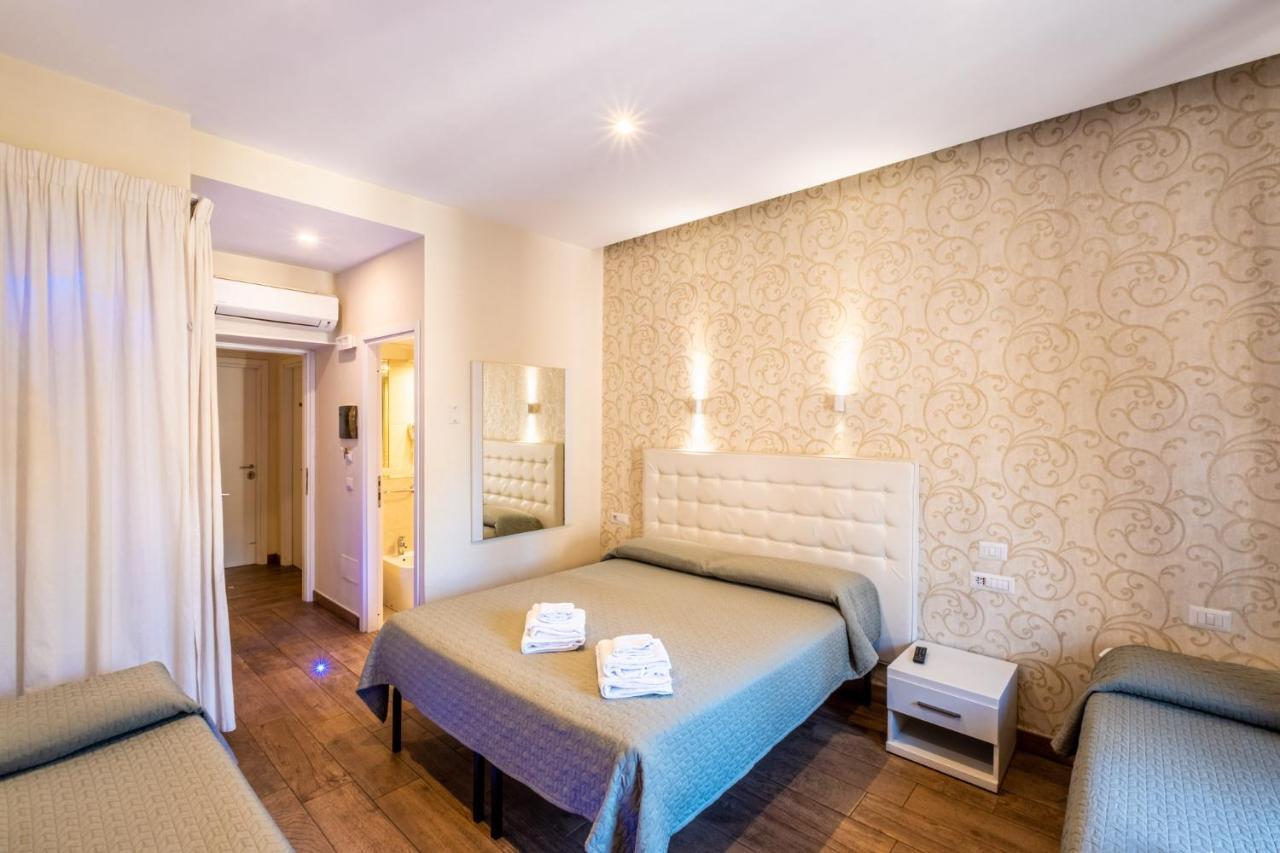 Mytinyhome Esquilino Guest house *